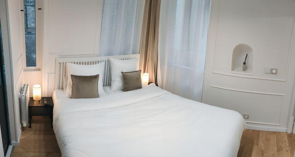 Appartement -Paris Bastille LIGHT - 3