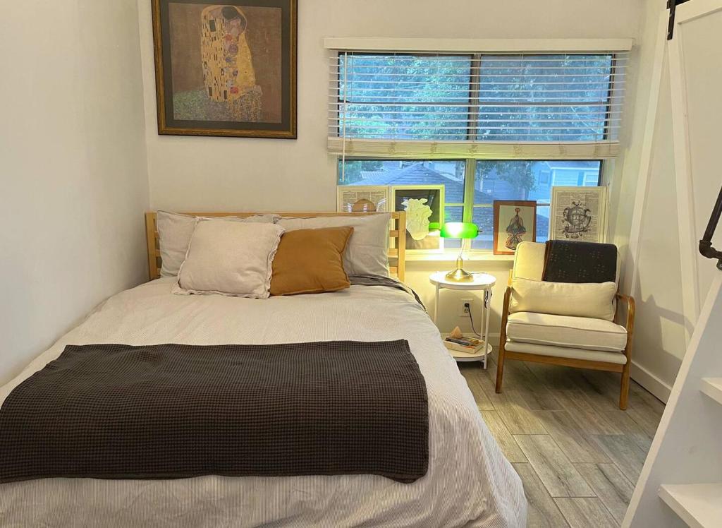 Entire loft in Montrose District, Houston, Texas, Houston