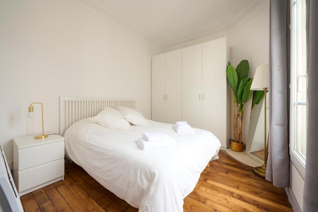 Sublime appartement de 2 pièces dans le XVème arrondissement - 4