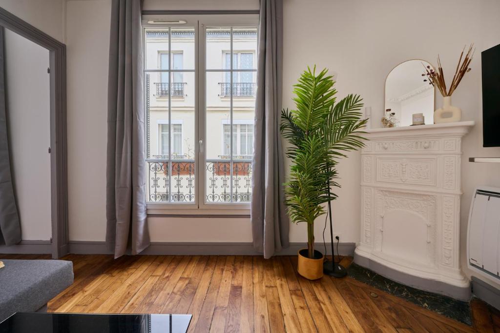Sublime appartement de 2 pièces dans le XVème arrondissement - 3