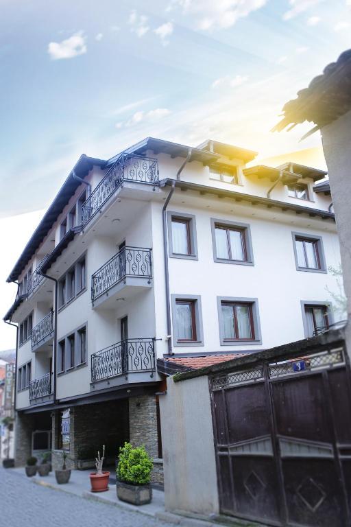 Abi Hotel in Prizren, Kosovo 100 reviews, price from 33 of