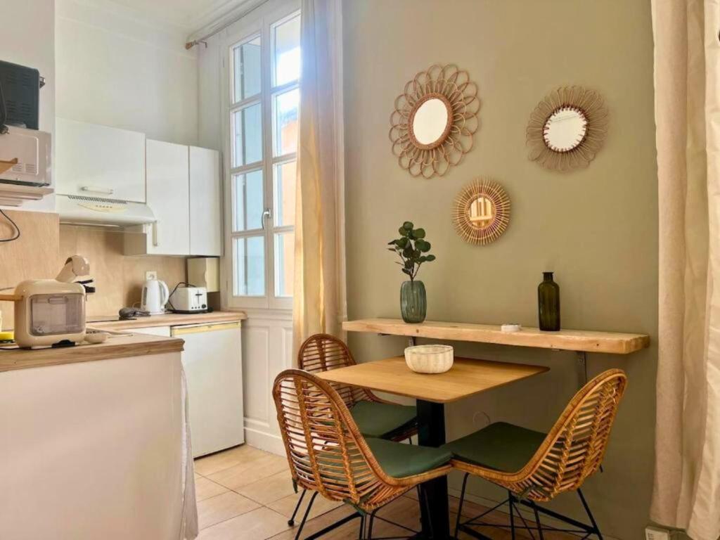 Studio bohème au coeur de Montpellier! - 1