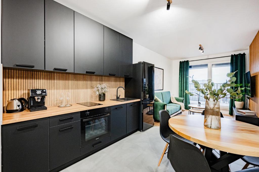 Legnicka Residence 37 C, Vratislav