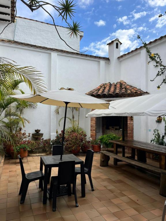 Los Ángeles Posada - 4