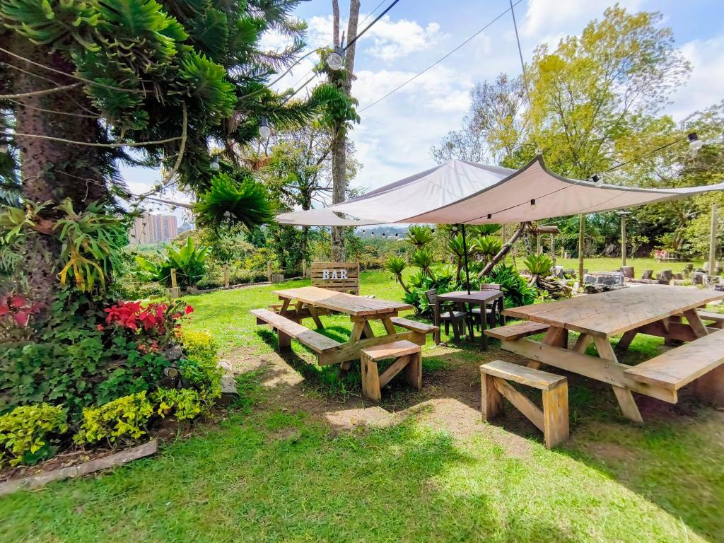 Hermosa Finca El Castillo - Excelente Ubicación Rionegro Marinilla - 4