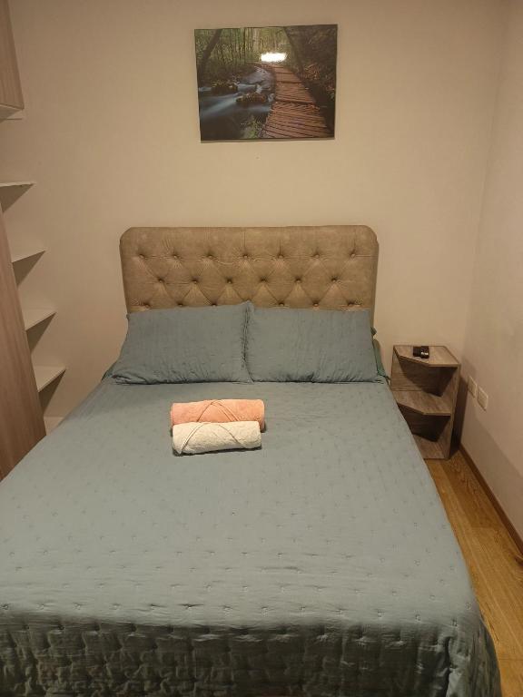 Loft en el Prado piso 5 - 3