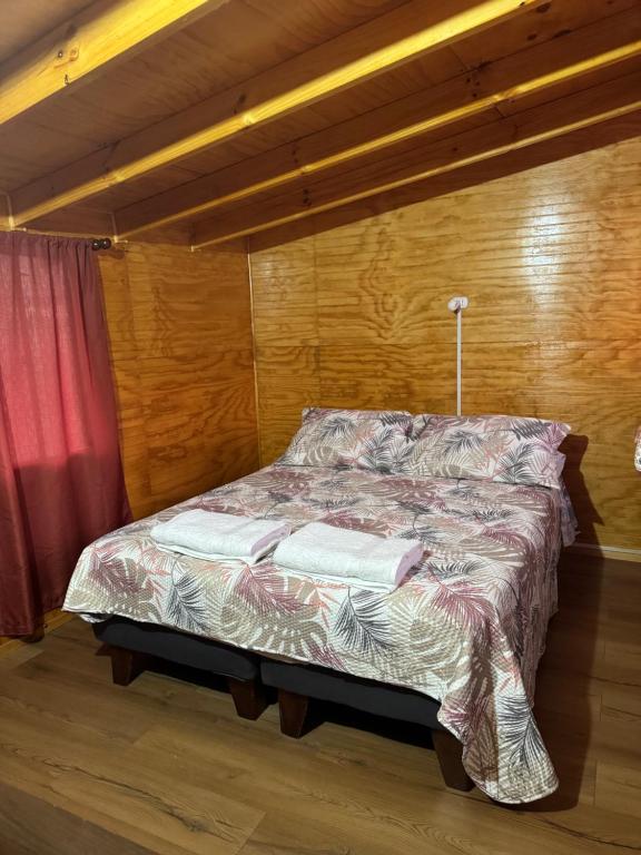 Habitación en Cabaña compartida - 5