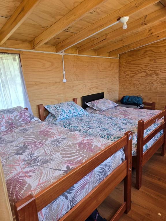Habitación en Cabaña compartida - 4