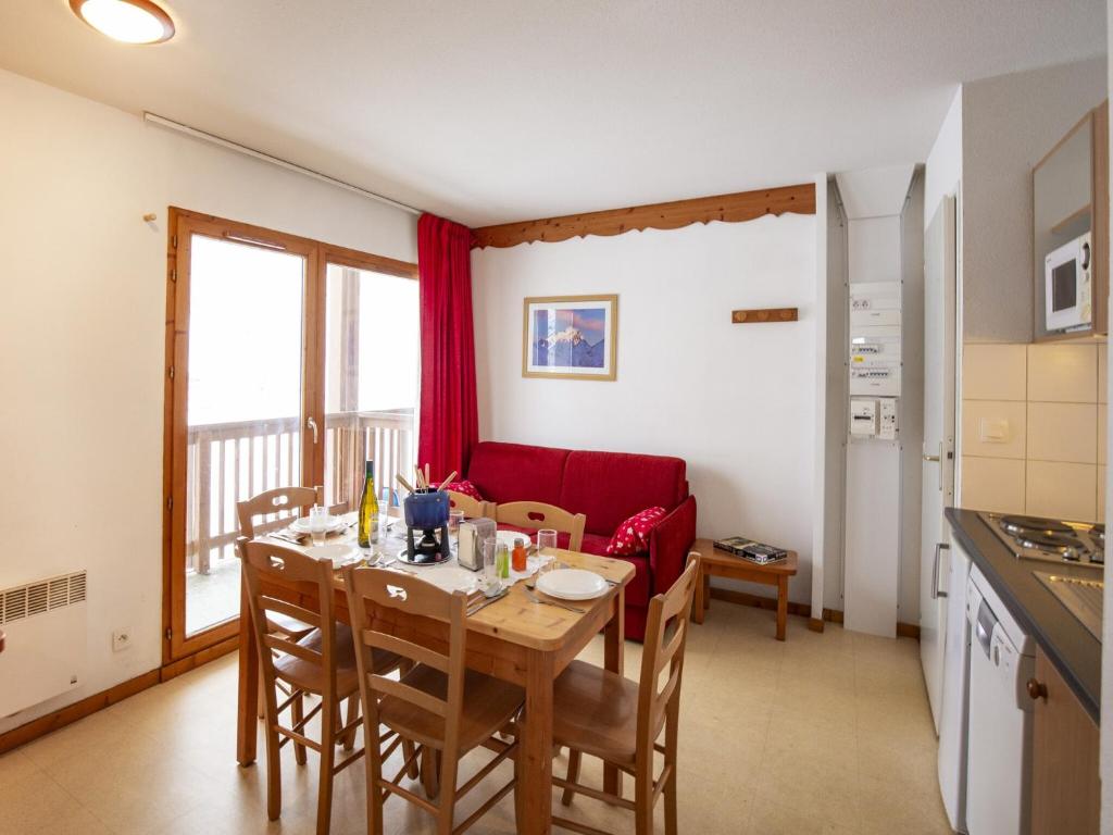 Apartment in Termignon near Gondola - 5