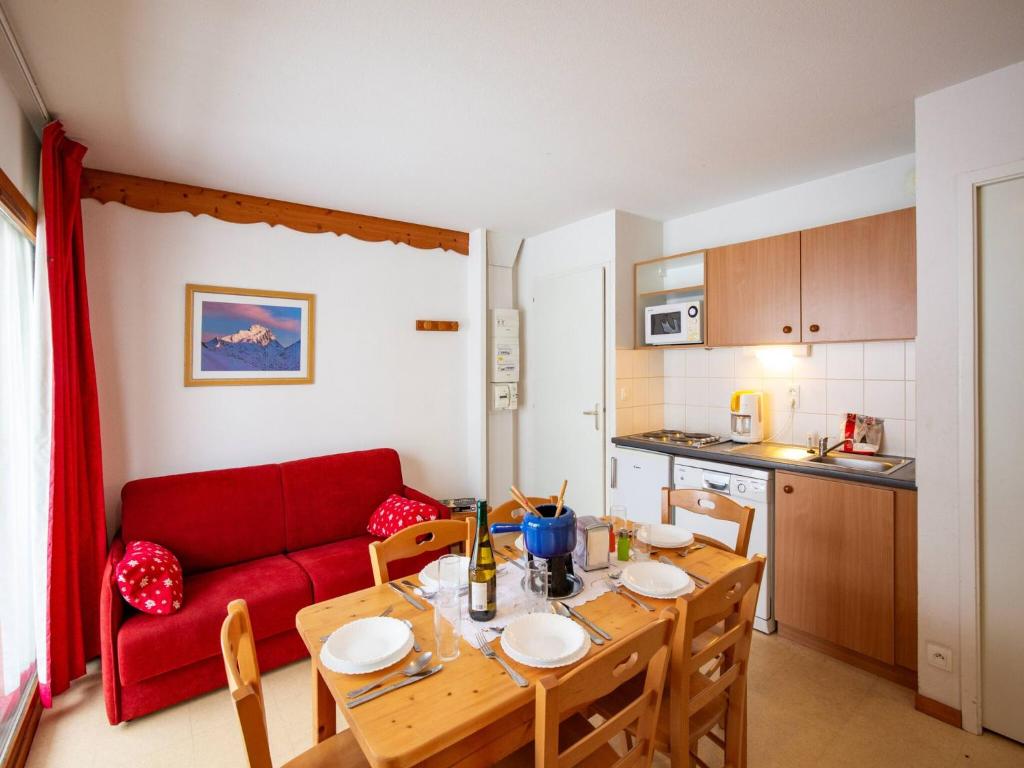 Apartment in Termignon near Gondola - 4