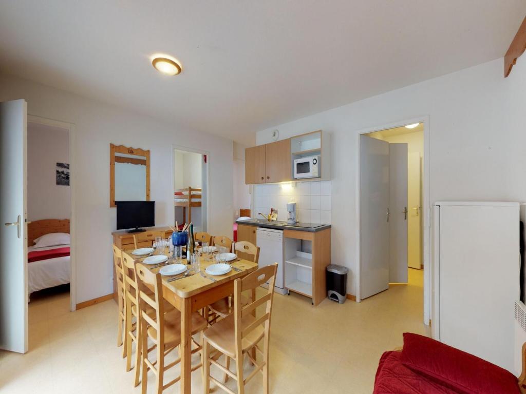 Apartment for 8 people in Northern Alps - 3