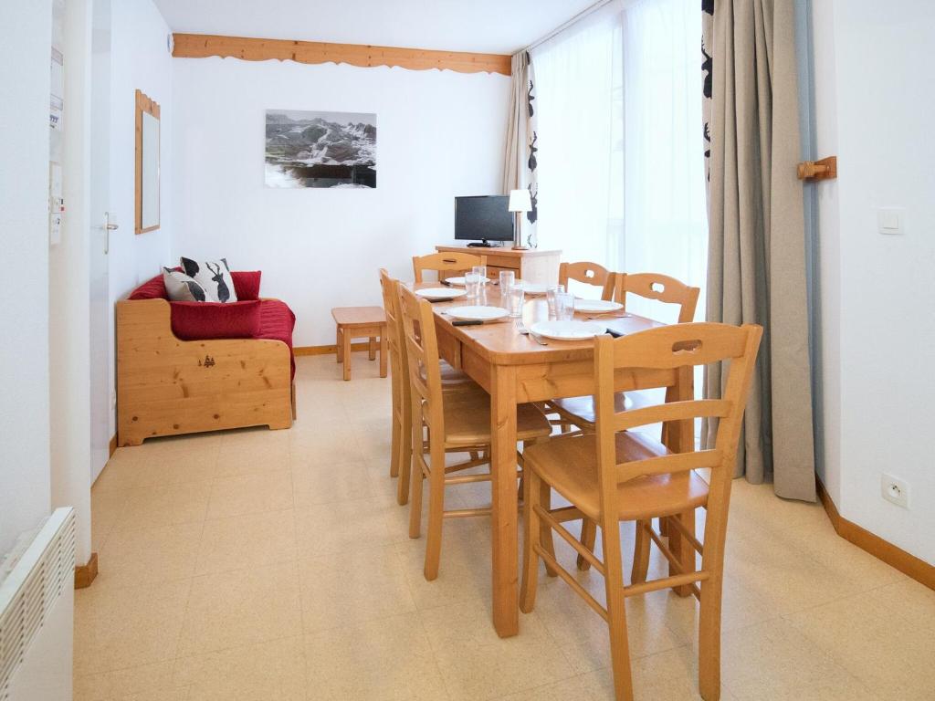 Apartment in Termignon near Ski Slopes - 2