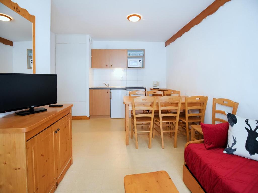 Apartment Termignon 50m from Ski Lift - 2