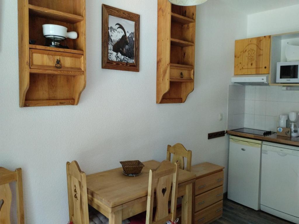 Apartment for 4 people in Orelle - 3