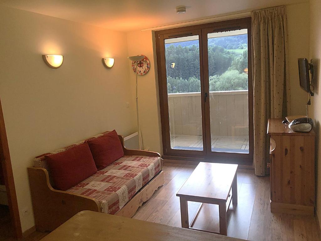 Apartment in Val Cenis near Arc River - 4