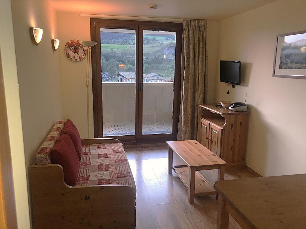 Apartment in Val Cenis near Arc River - 5