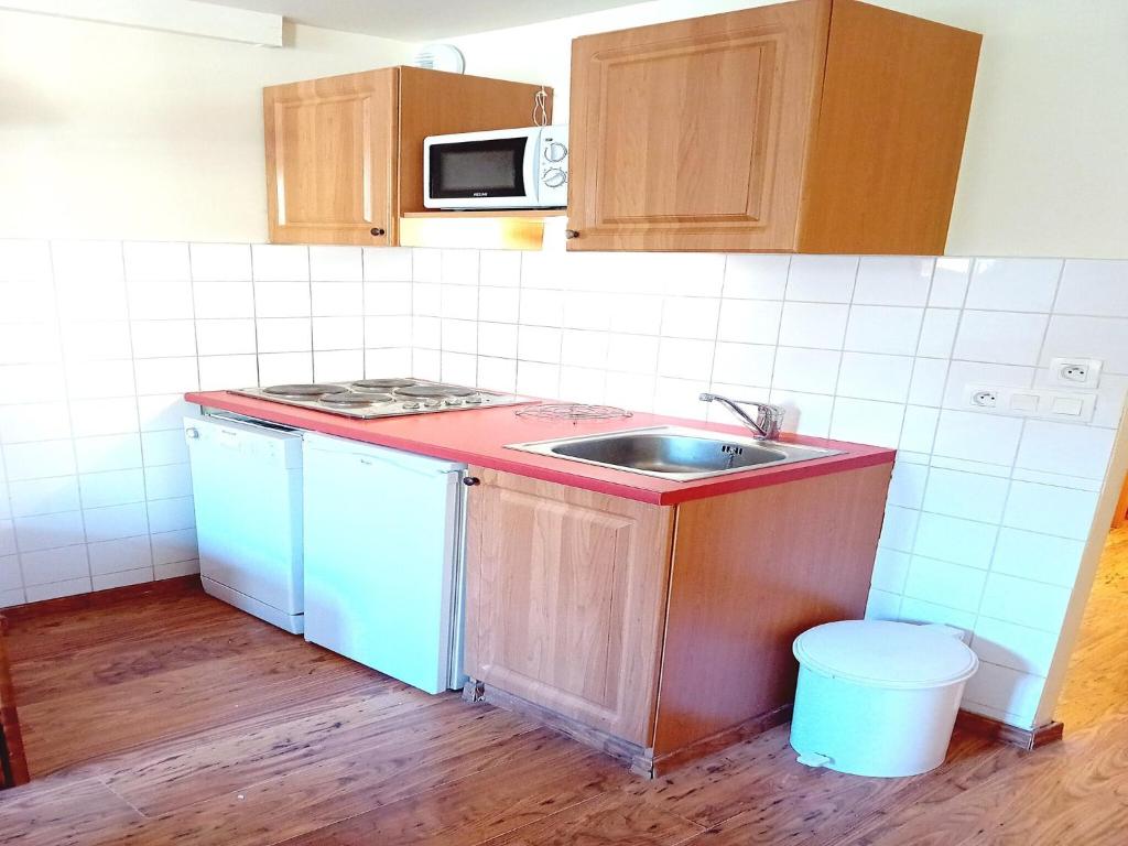 Apartment for 6 people in Val Cenis - 2