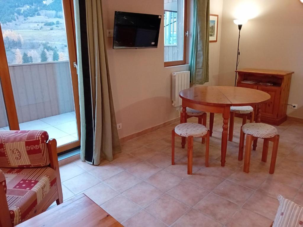 Holiday home in Val Cenis for 4 people - 4