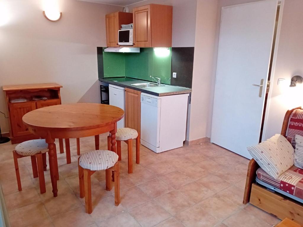 Holiday home in Val Cenis for 4 people - 2