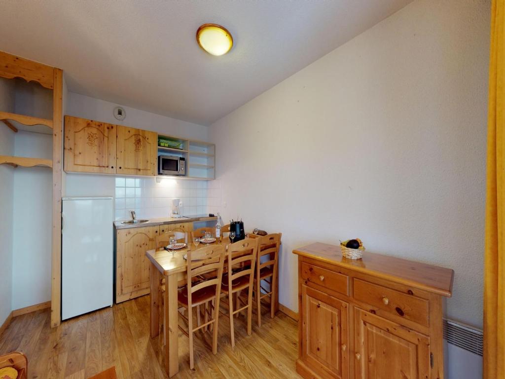Apartment for 6 people with terrace - 2