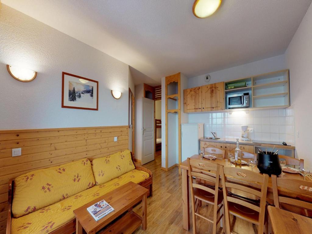 Apartment for 6 people with terrace - 1