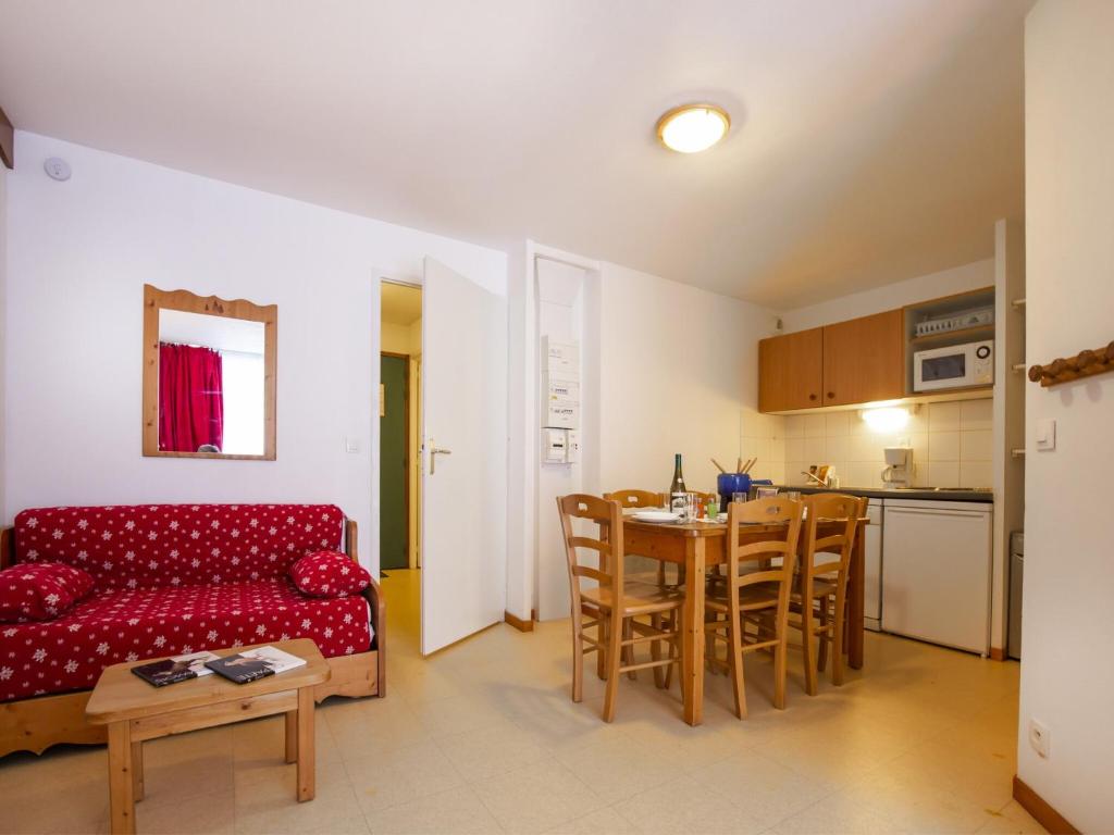Holiday home for 6 people with balcony - 3