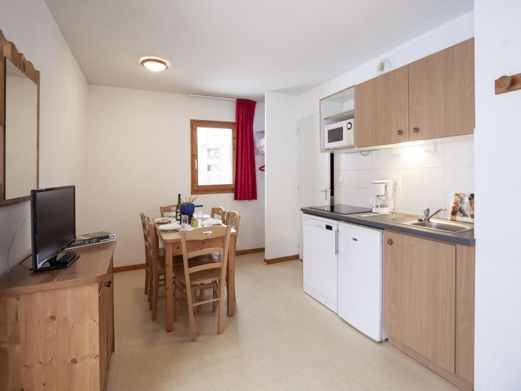 Charming Alpine Stay in Termignon - 4
