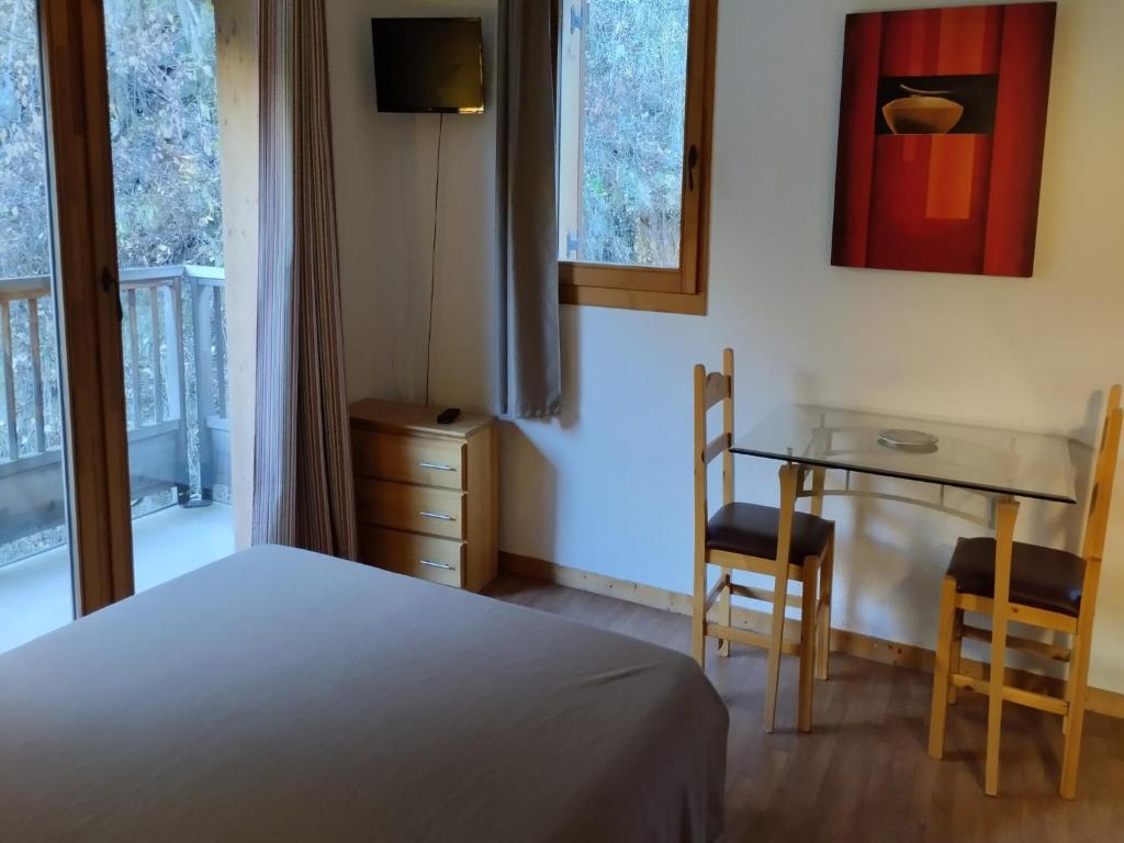 Apartment with sauna and indoor pool - 5