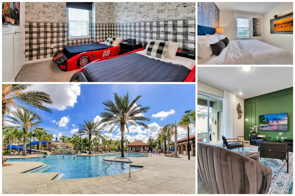 7435 OAKMOSS LOOP DAVENPORT 5BED, Davenport