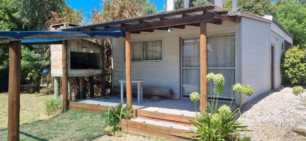 Los Nogales 4p, Punta del Diablo