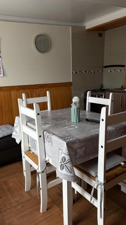 Cabaña Costanera - 3