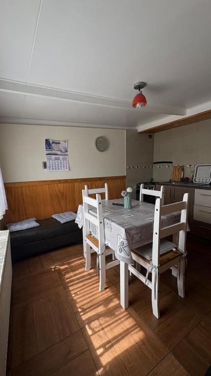 Cabaña Costanera - 5