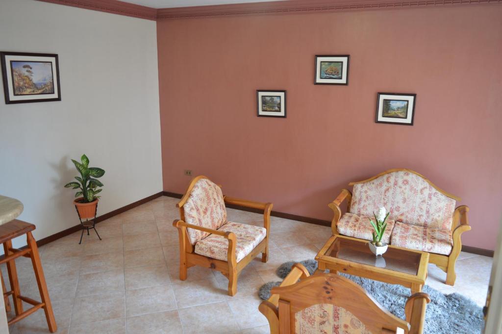 Vaticano Studio Home - 5