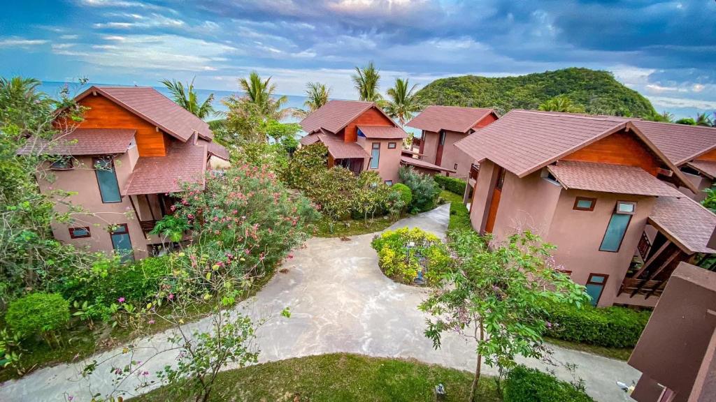 Koh Ma Beach Resort