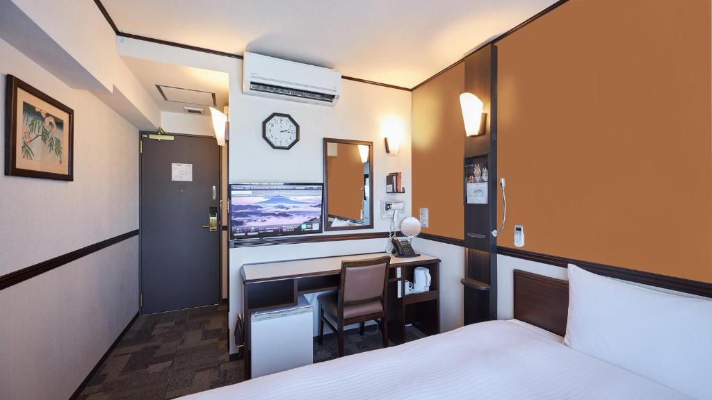 토요코 인 킨테쓰 나라 에키마에 호텔 이미지 1