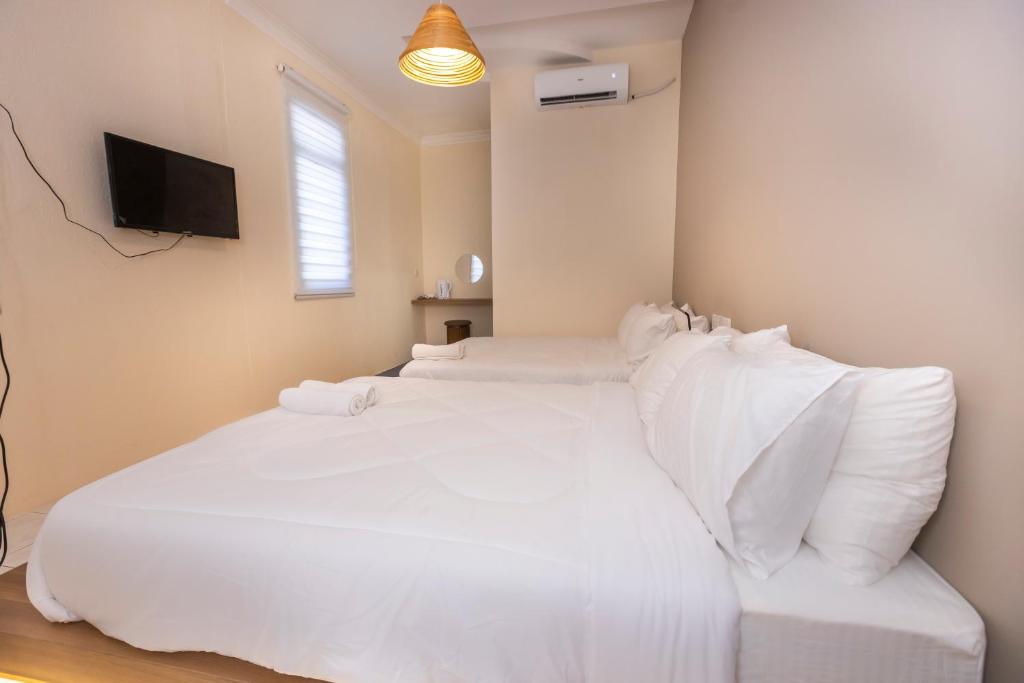 Bahari 58, George Town