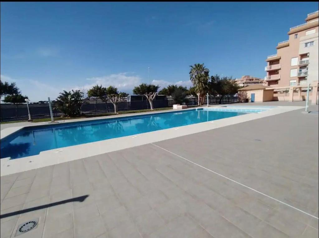 Villa Del Mar - Apartaestudio - 4