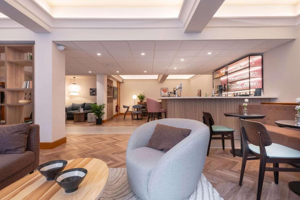Quality Hotel Hampstead