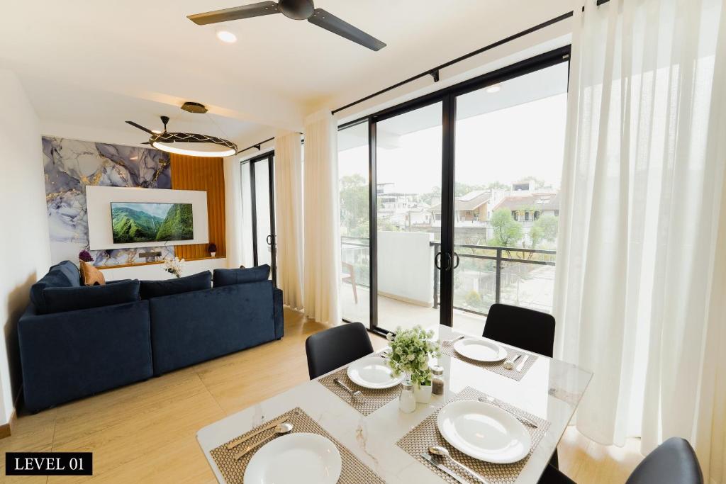 Don Residencies & Apartments Dehiwala - Mount Lavinia, Kolombo