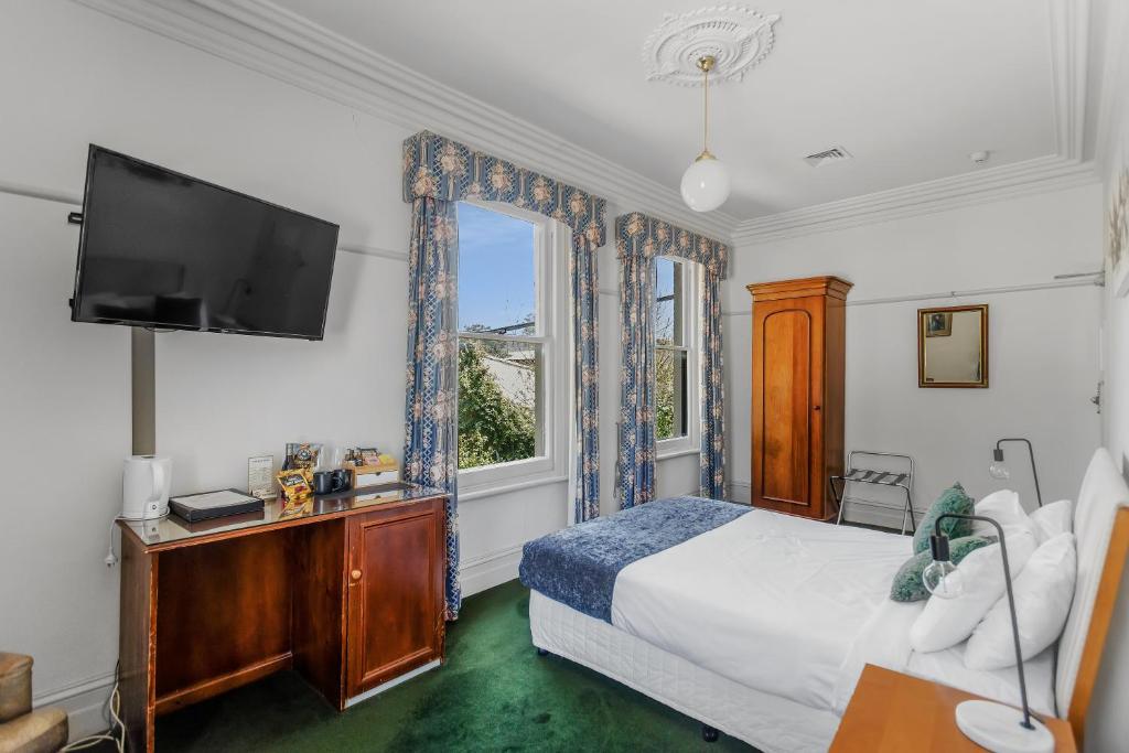 야라 밸리 그랜드 호텔 호텔 이미지 1