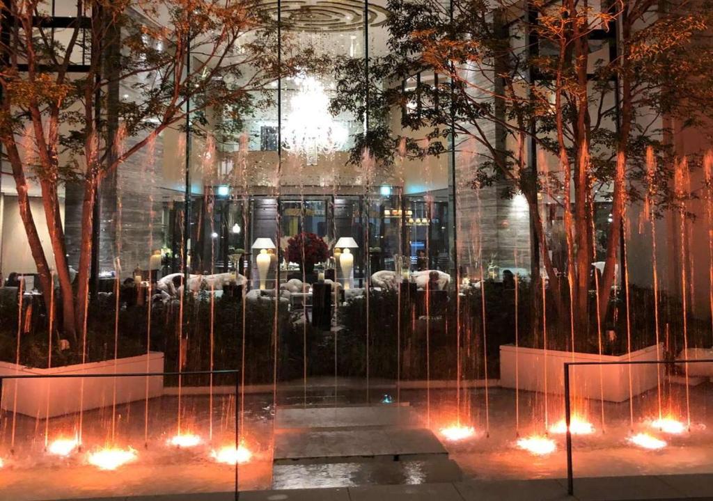 Jardín