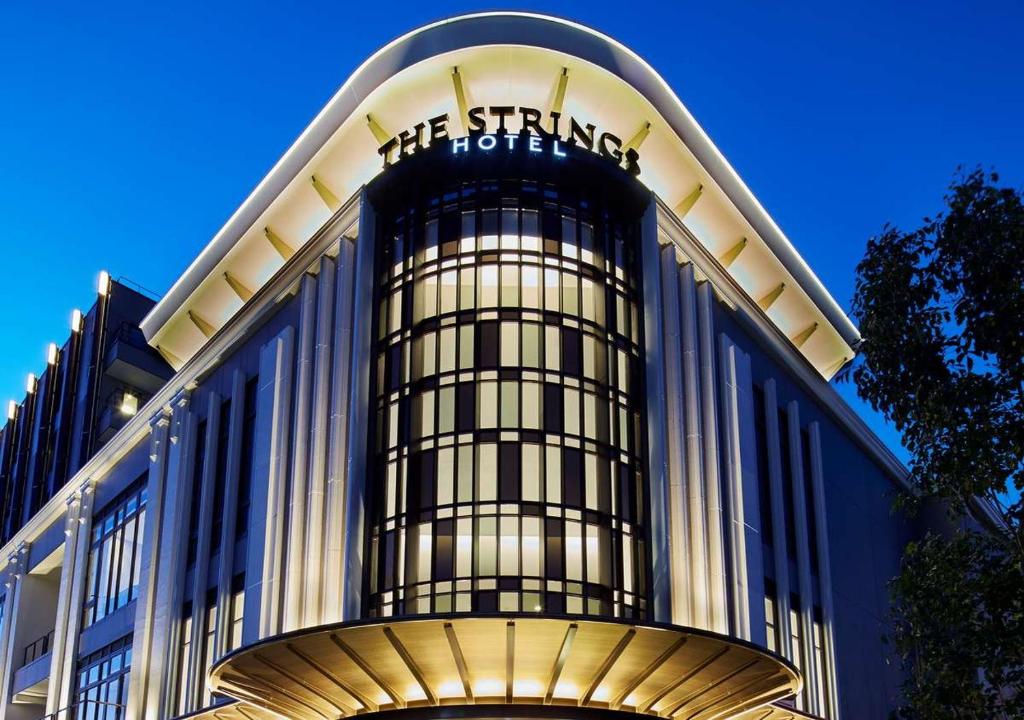 Vista exterior