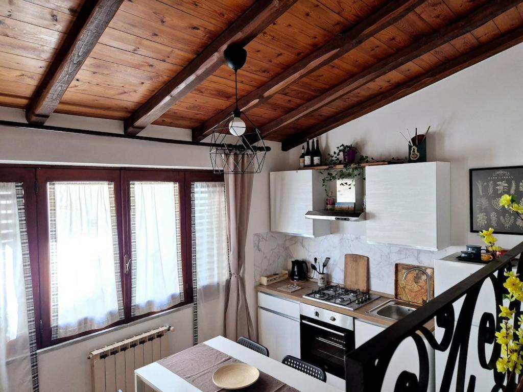 Casa Cicitta Apartment - 3