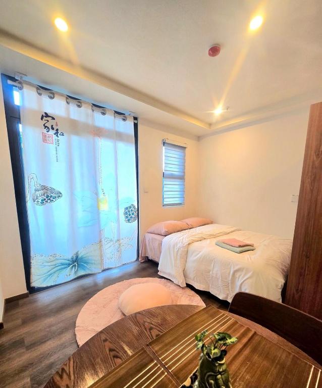 Liam and Linus Condo 2 Studio Type, Baguio