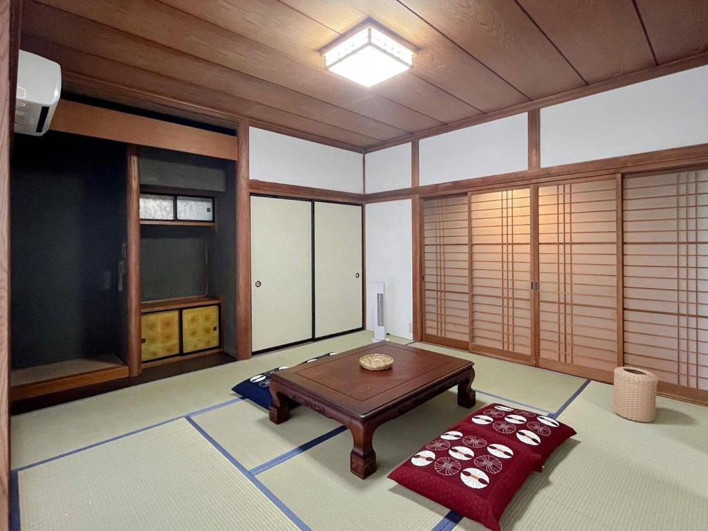 Wanooutizen - Vacation STAY 17768, Nitanzawa