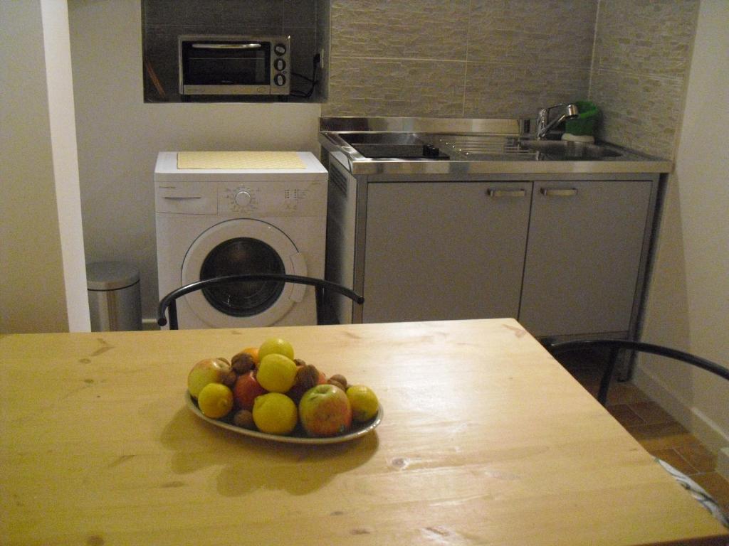Polo Residence photo