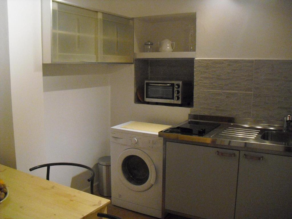 Polo Residence photo