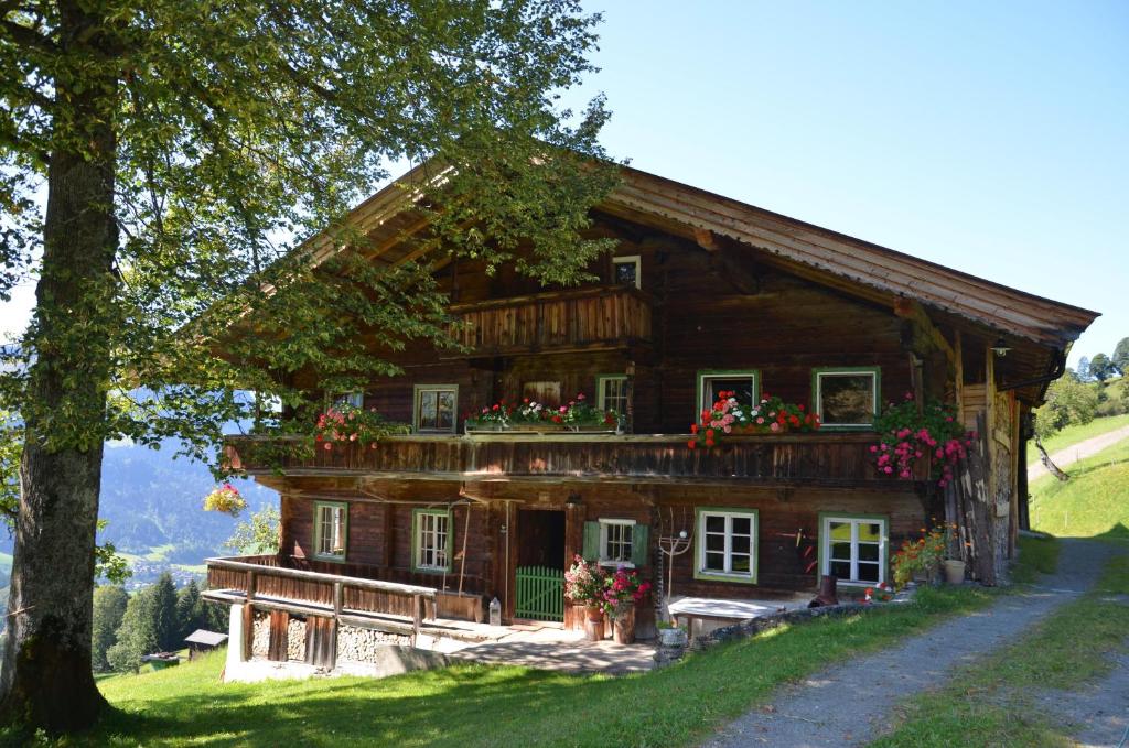 Hof zur Linde - 1
