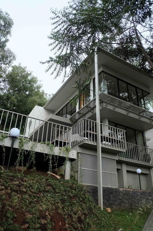 Hanok Haven Villa Hanok Haven Villa