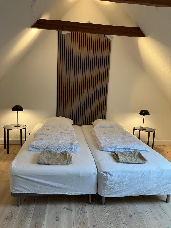 Charmerende byhus midt i Assens, Assens